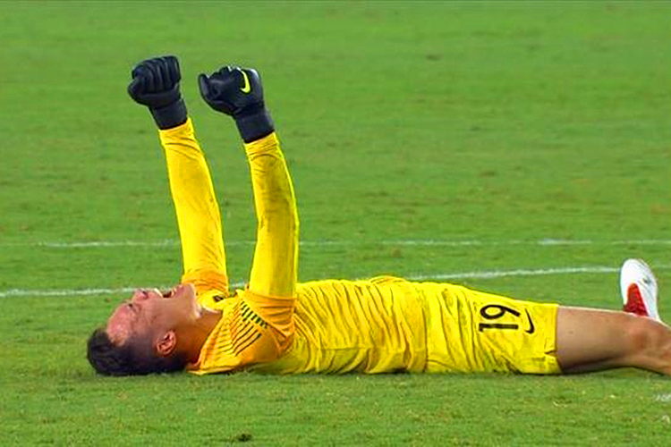 多米体育官网入口-关于布莱顿迎中超关键赛；冲刺阶段门线救险；球迷炸锅；赛程密集仍需轮换的信息