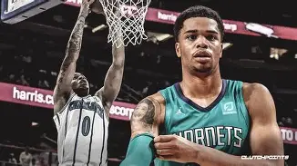 多米体育官网入口-关于今晚体能课后，夏洛特黄蜂伤情更新备战社区盾，媒体盛赞，资深球员宣示担当的信息